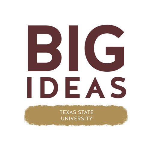 Texas State University’s avatar