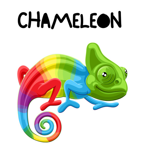 Chameleon’s avatar