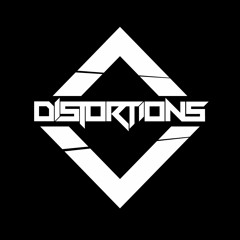 Distortions - Dark Streets