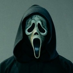 GHOSTFACE