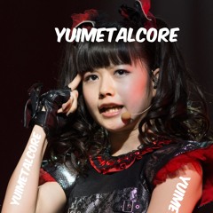 YUIMETALCORE