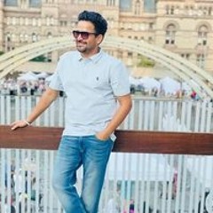 Hardeep Singh