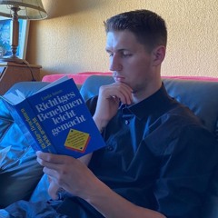 Michael Bunsenbrenner