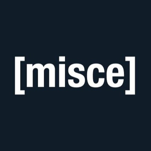 MISCE’s avatar