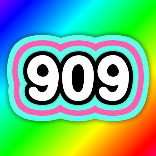 CAMP 909’s avatar
