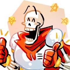 PAPYRUS 1 FAN PLUS LOVER