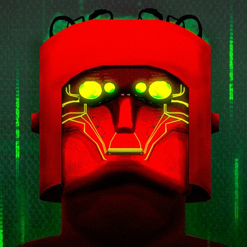 Baddon’s avatar