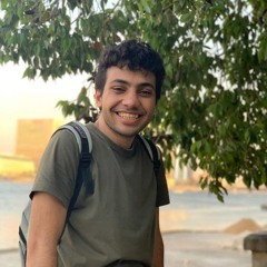 Peter Ehab