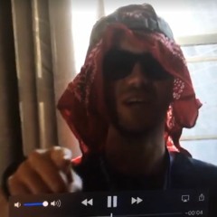 LL Emo V aka Lil Pro Evo