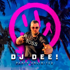 DJ Dee!