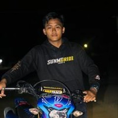 Rendy Zainudin
