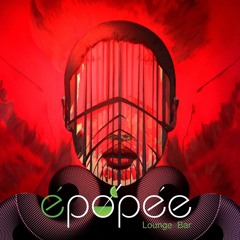 1. DAY 1 Epopee Lounge Bar 15.09.2020