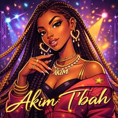 Akim T’bah❤️
