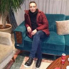 Mohamed Magdy