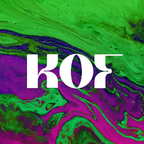 Kof / In Utero’s avatar