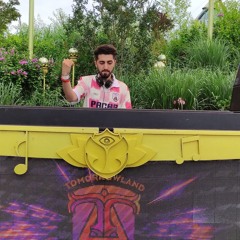 Wobermad DJ