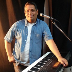 Ernesto Matialena - Productor musical