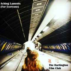 The Hartington Film Club