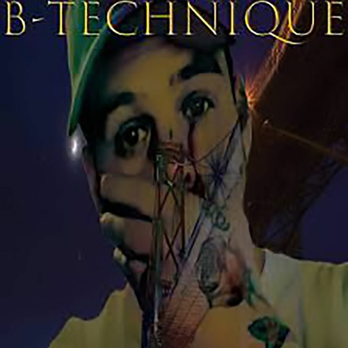 B-Technique’s avatar