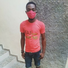 DJ MARC SERVE NÈG KAFOU
