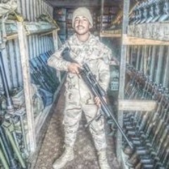 Tawfiq Raaft Hassen