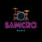 Samcro Music☑