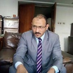 Mostafa Mahmoud