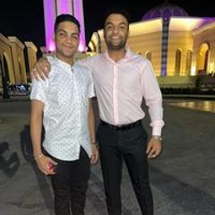 مصطفى رجب خطاب خطاب