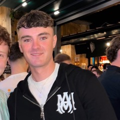 Calum Donovan