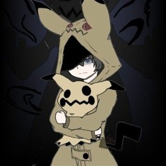 Scarymouse260