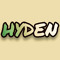 HYDEN79