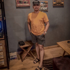 Agus Frenca Adi Putra