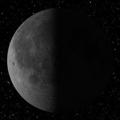 Last Quarter Moon