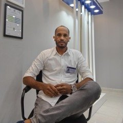 Mutasim Ibrahim