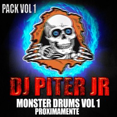 ::::DJ PITER JR:::::