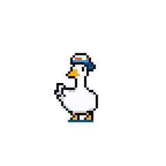 DucksGoQuack