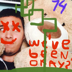 JohnnytheKuma