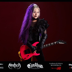 Invoke the Maiden "Transylvania"  by Mysticagirls