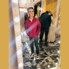Hossam Mansi