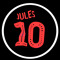 10 Jules