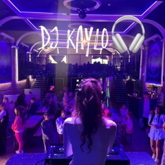 kayhughes.dj