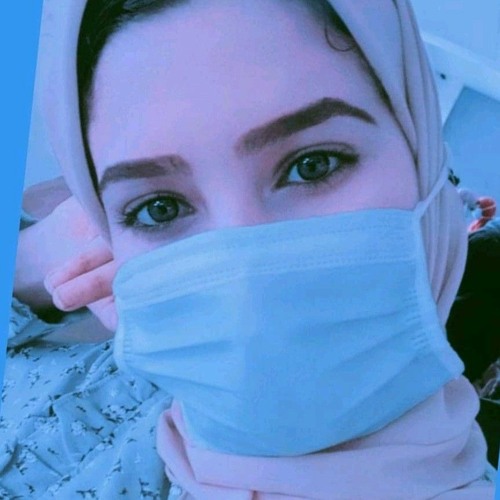 Nadia Magdi’s avatar