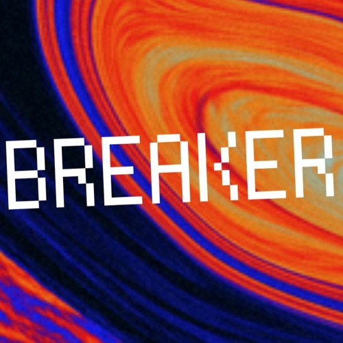 Breaker’s avatar