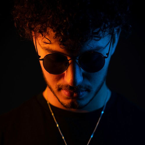Alberto Adami artist photo
