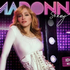 Everybody (12'' Dub)