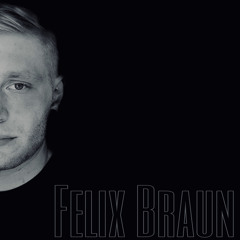 Felix Braun.
