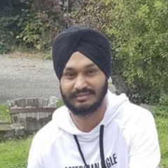 Sarbjeet Singh Chandan