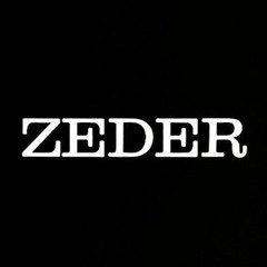 ZEDER // ULVER KAOS