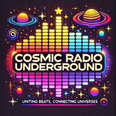 CosmicRadioUnderground