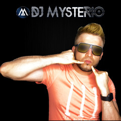 DJ Mysterio